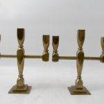 713 2394 CANDELABRAS